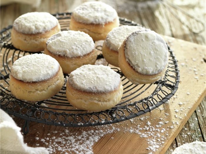 Nevaditos Caseros
