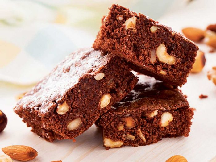 Brownie