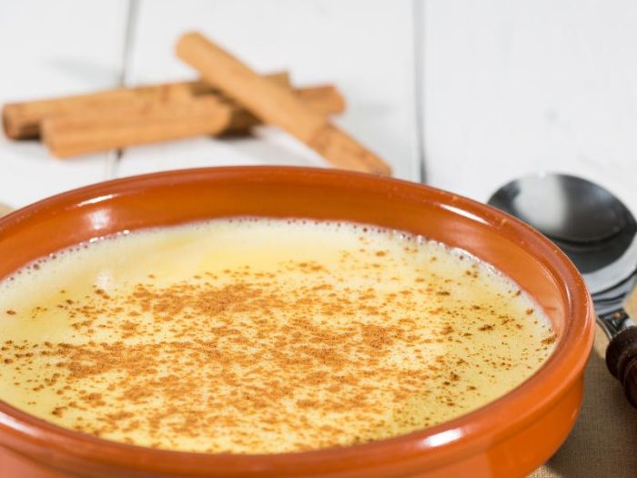 Crema catalana