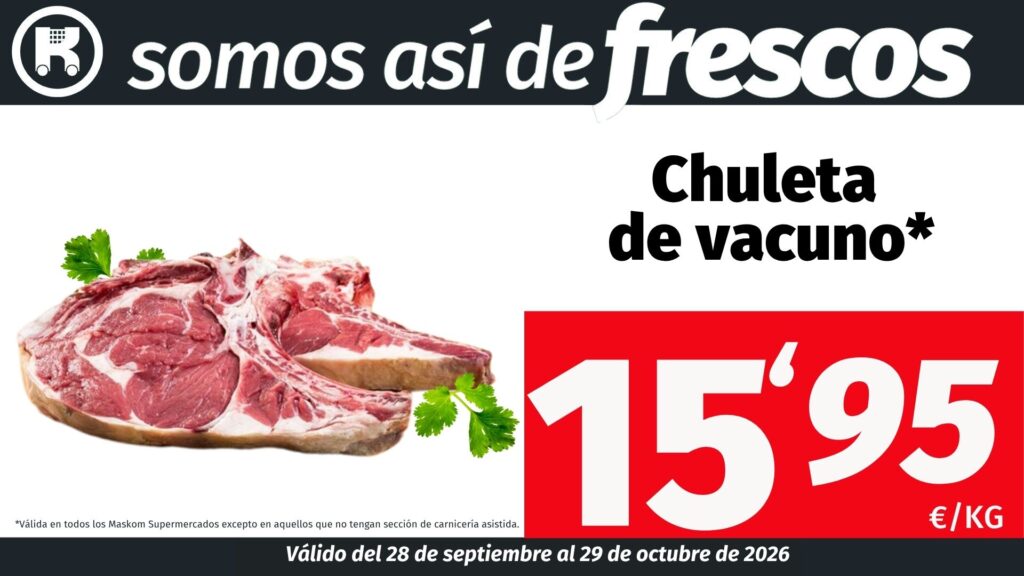 fresco octubre 2
