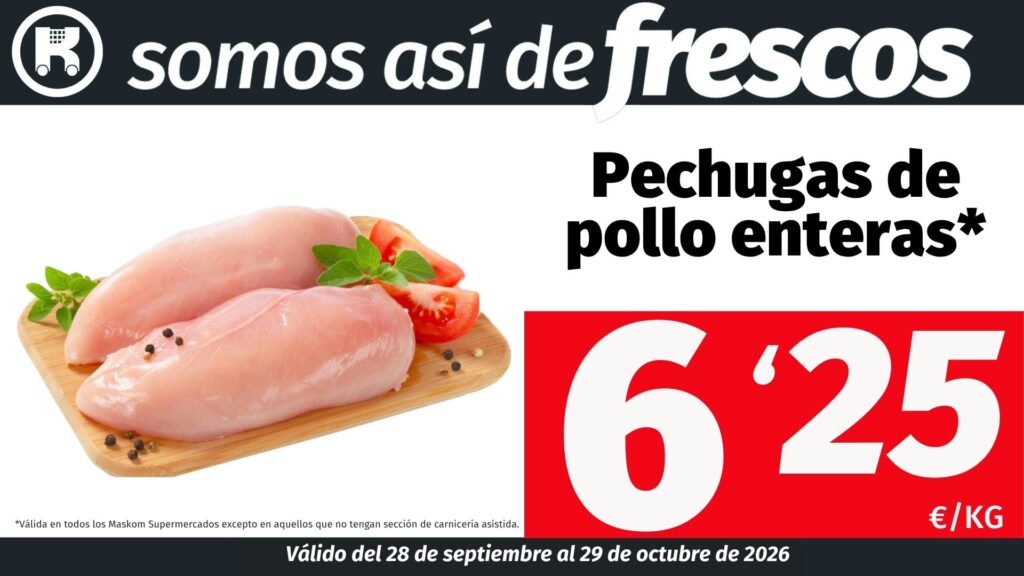 fresco octubre 4